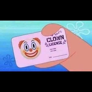 Meet your Posher, Terry